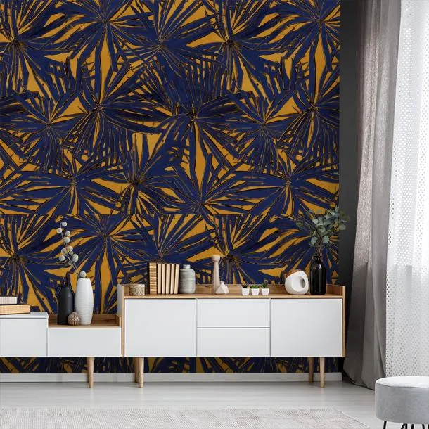 Обои для стен Faboie Chinoiserie F-CN1205 #6