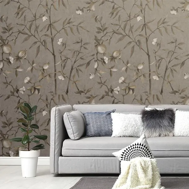 Обои для стен Faboie Chinoiserie F-CN1402 #4