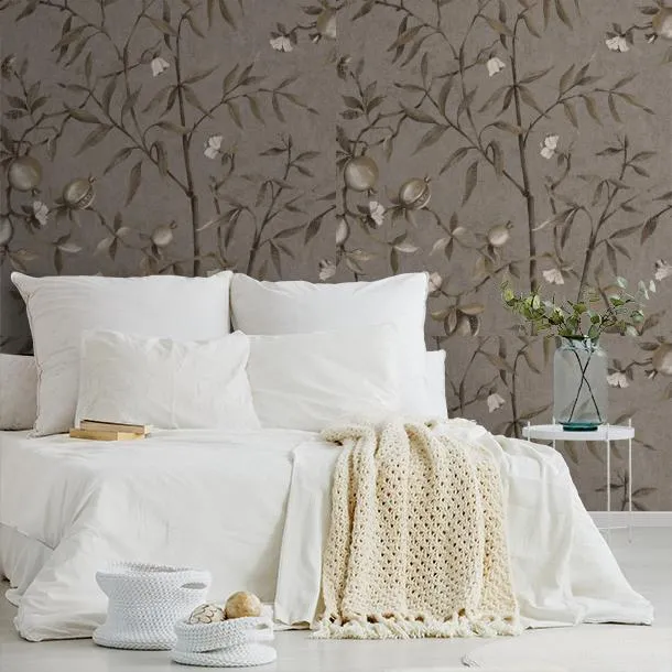 Обои для стен Faboie Chinoiserie F-CN1402 #8