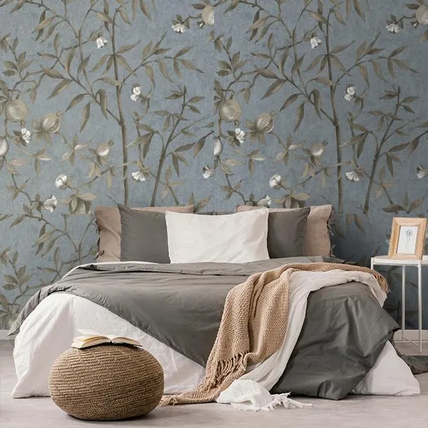 Обои для стен Faboie Chinoiserie F-CN1403 #7