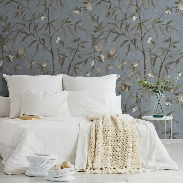 Обои для стен Faboie Chinoiserie F-CN1403 #8