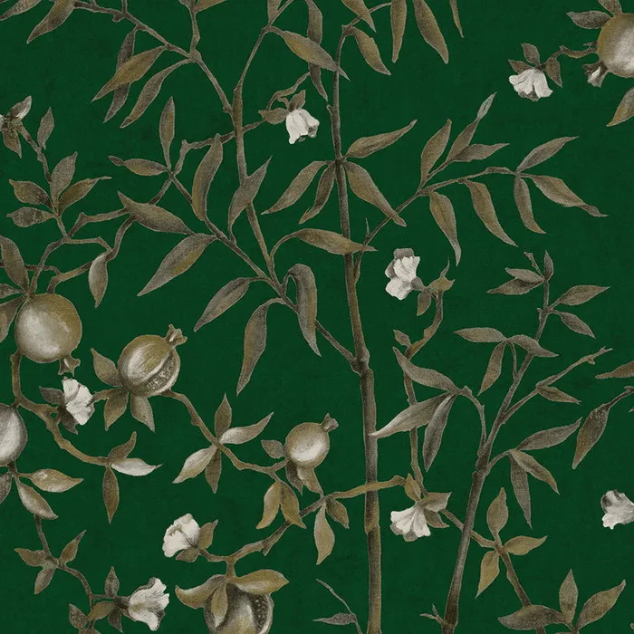 Обои для стен Faboie Chinoiserie F-CN1404