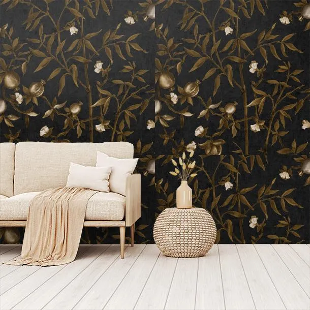 Обои для стен Faboie Chinoiserie F-CN1406 #5