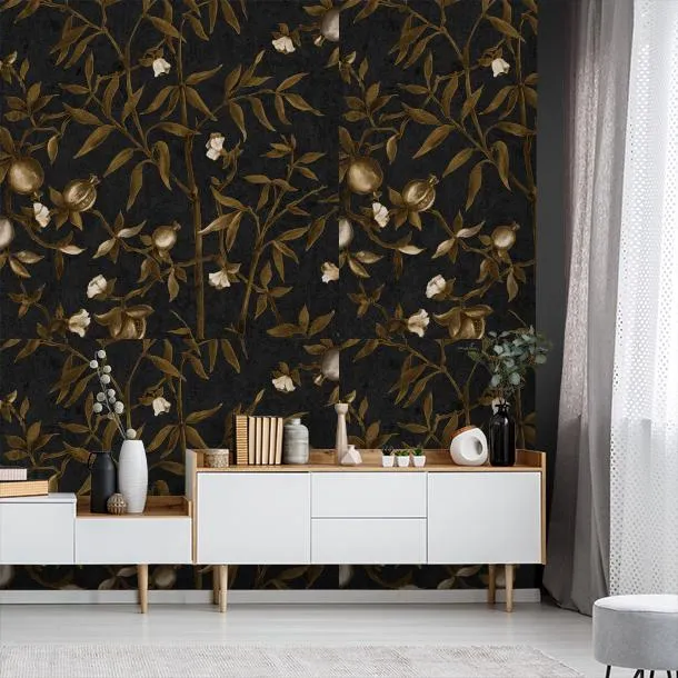 Обои для стен Faboie Chinoiserie F-CN1406 #6