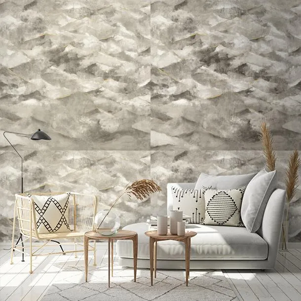 Обои для стен Faboie Chinoiserie F-CN1501 #3