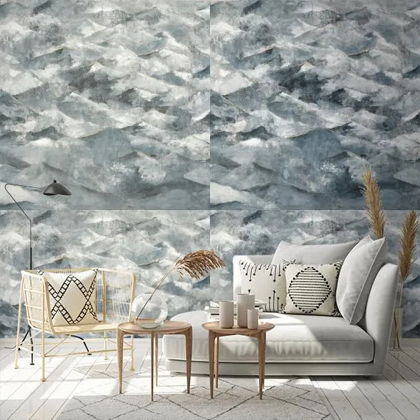 Обои для стен Faboie Chinoiserie F-CN1502 #2