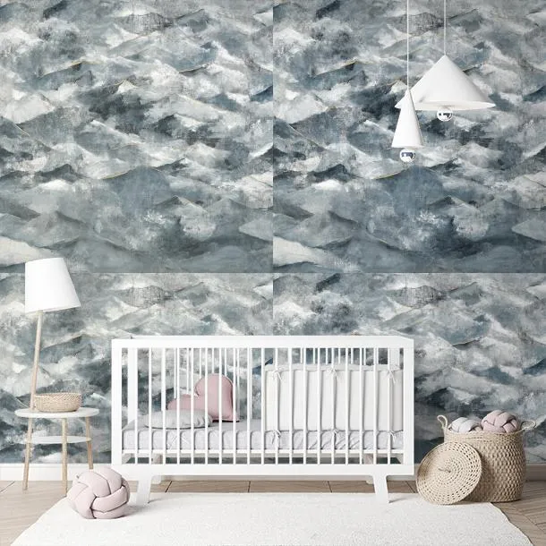 Обои для стен Faboie Chinoiserie F-CN1502 #9