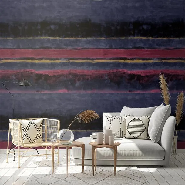 Обои для стен Faboie Chinoiserie F-CN1705 #2