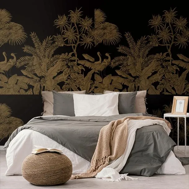 Обои для стен Faboie Chinoiserie F-CN1906 #7