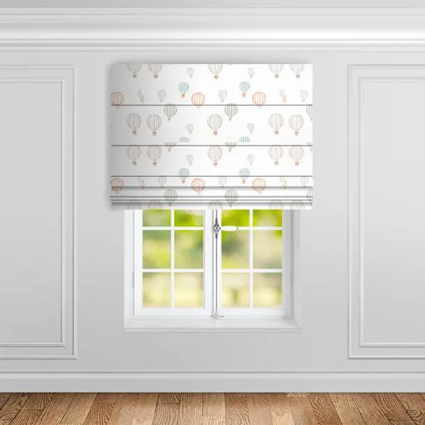 Ткань Villa Nova Picturebook II Fabrics V3582-01 #3