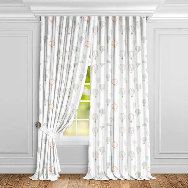 Ткань Villa Nova Picturebook II Fabrics V3582-01 #4