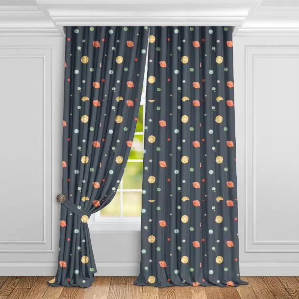 Ткань Villa Nova Picturebook II Fabrics V3583-01 #4