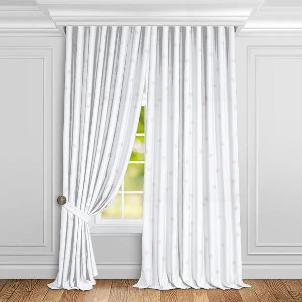 Ткань Villa Nova Picturebook II Fabrics V3584-01 #4