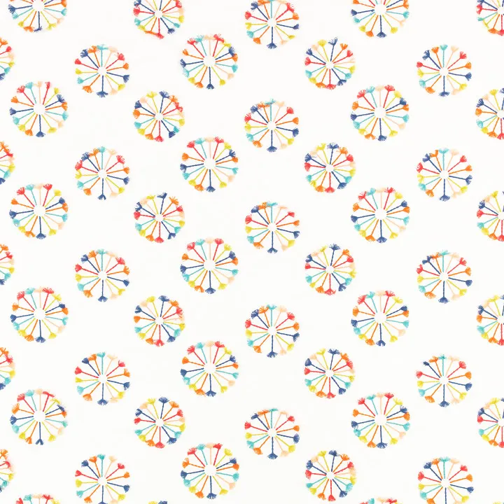 Ткань Villa Nova Picturebook II Fabrics V3586-01