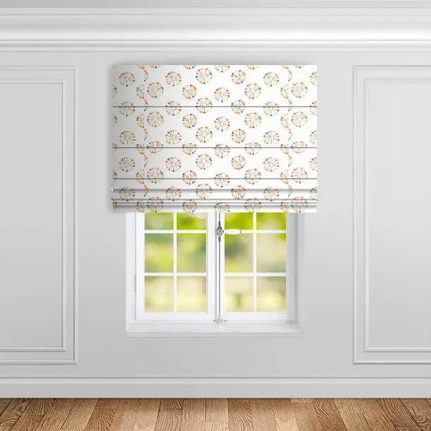 Ткань Villa Nova Picturebook II Fabrics V3586-01 #3