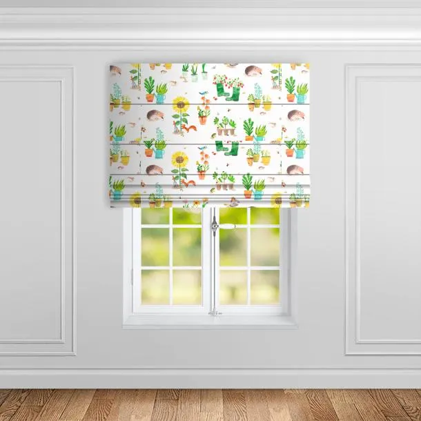 Ткань Villa Nova Picturebook II Fabrics V3596-01 #3