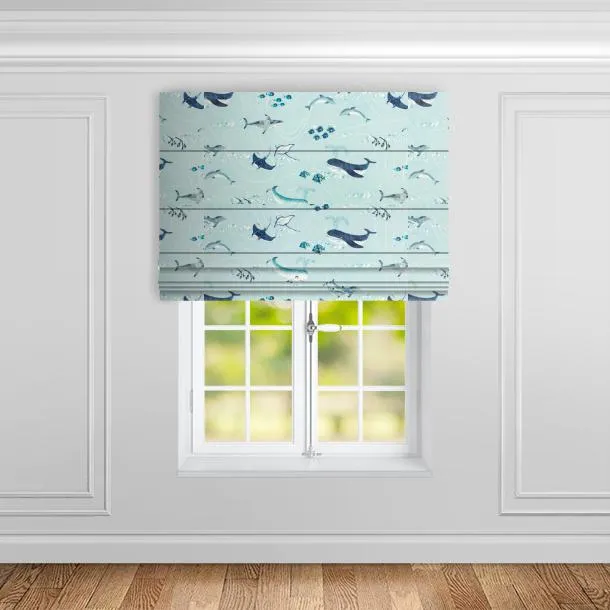 Ткань Villa Nova Picturebook II Fabrics V3602-01 #3