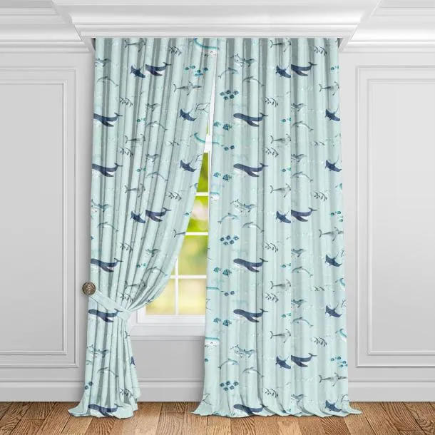 Ткань Villa Nova Picturebook II Fabrics V3602-01 #4