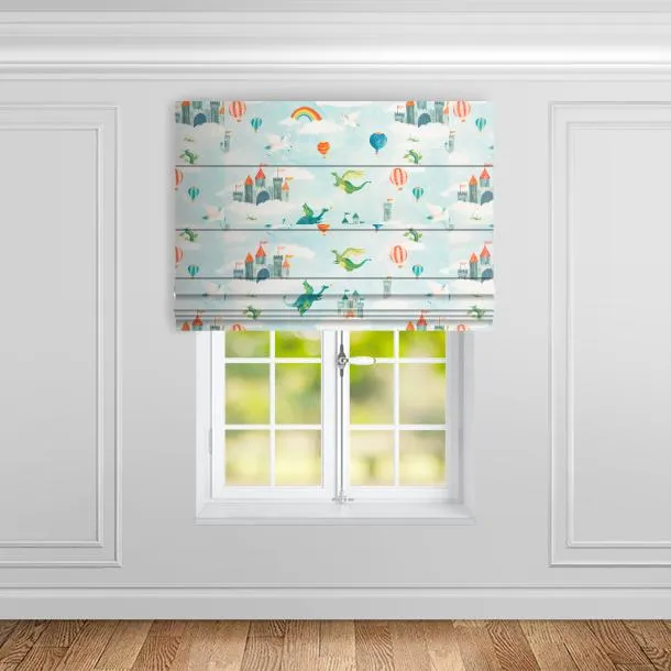 Ткань Villa Nova Picturebook II Fabrics V3604-01 #3