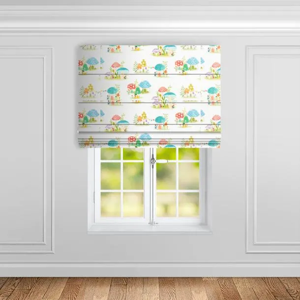 Ткань Villa Nova Picturebook II Fabrics V3607-01 #3