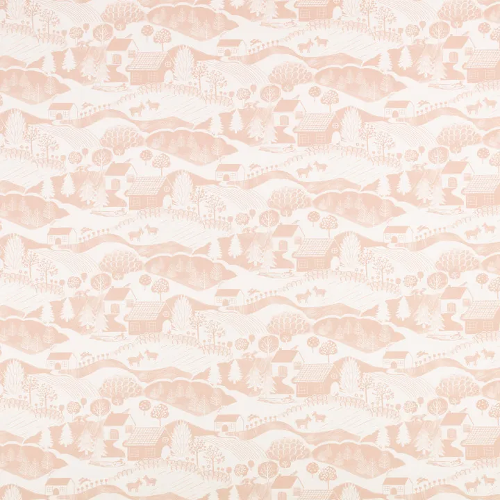 Ткань Villa Nova Picturebook II Fabrics V3608-01