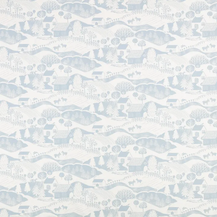 Ткань Villa Nova Picturebook II Fabrics V3608-03