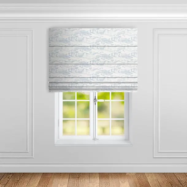 Ткань Villa Nova Picturebook II Fabrics V3608-03 #3