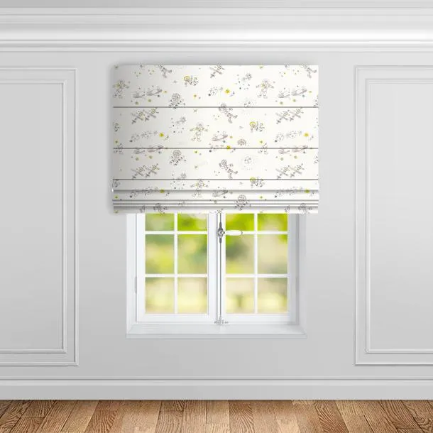 Ткань Villa Nova Picturebook II Fabrics V3612-01 #3