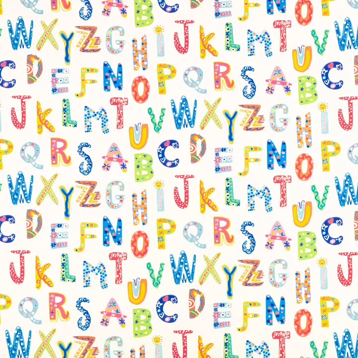 Ткань Villa Nova Picturebook II Fabrics V3613-01