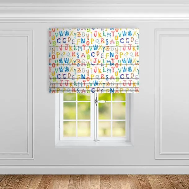 Ткань Villa Nova Picturebook II Fabrics V3613-01 #3