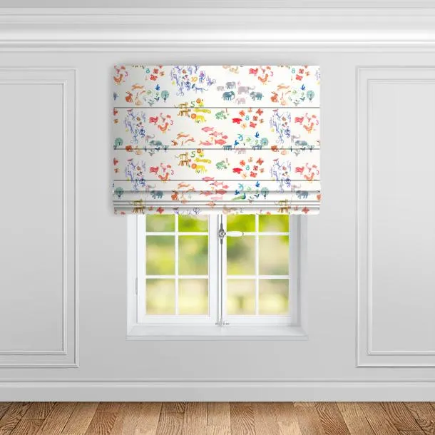 Ткань Villa Nova Picturebook II Fabrics V3614-01 #3