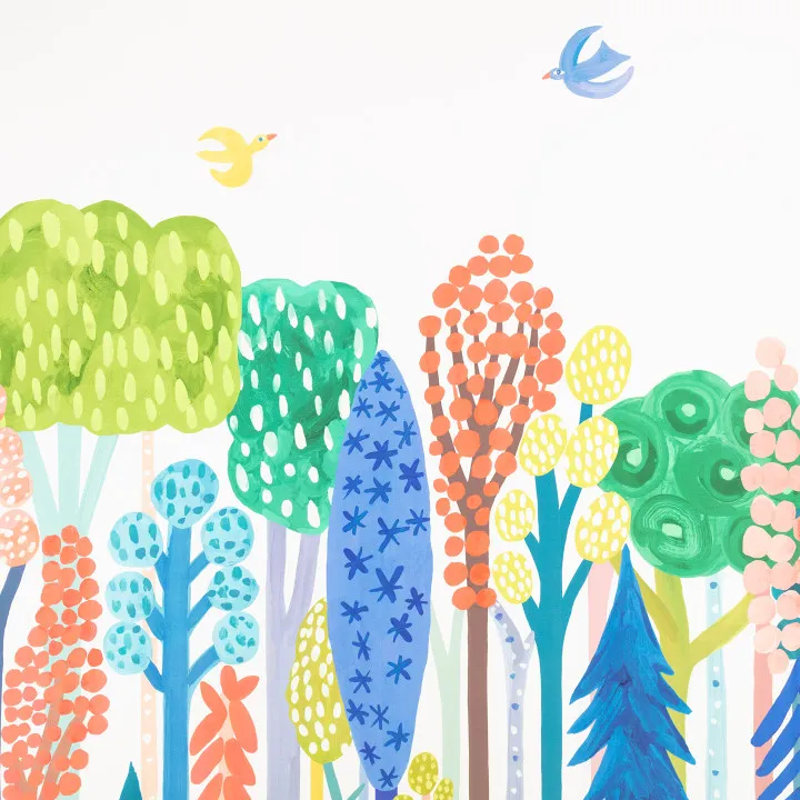 Ткань Villa Nova Picturebook II Fabrics V3616-01