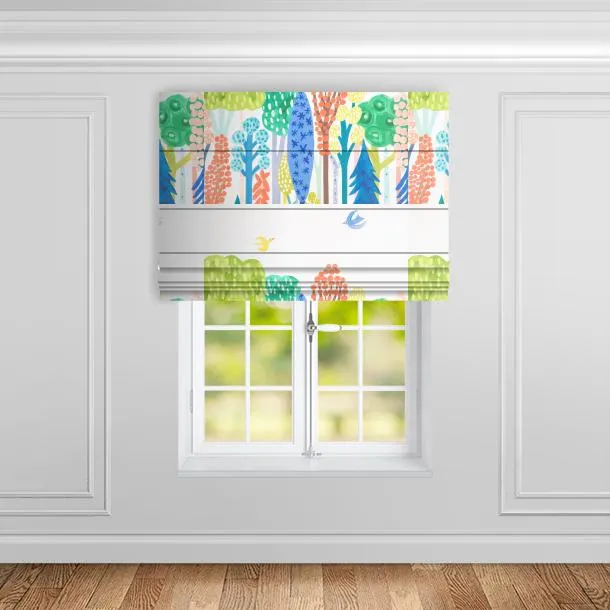 Ткань Villa Nova Picturebook II Fabrics V3616-01 #3