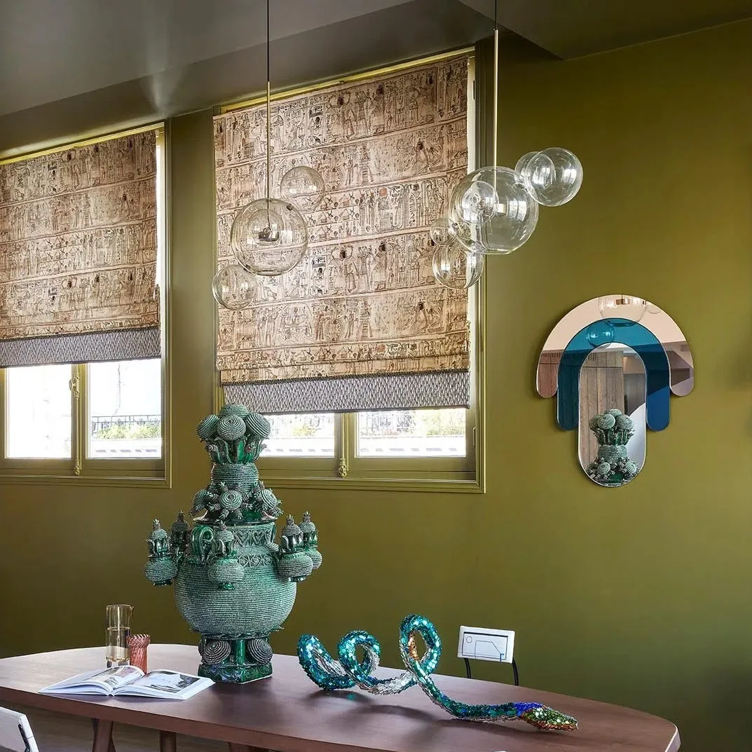 Ткань Pierre Frey Heka F3663003 #3