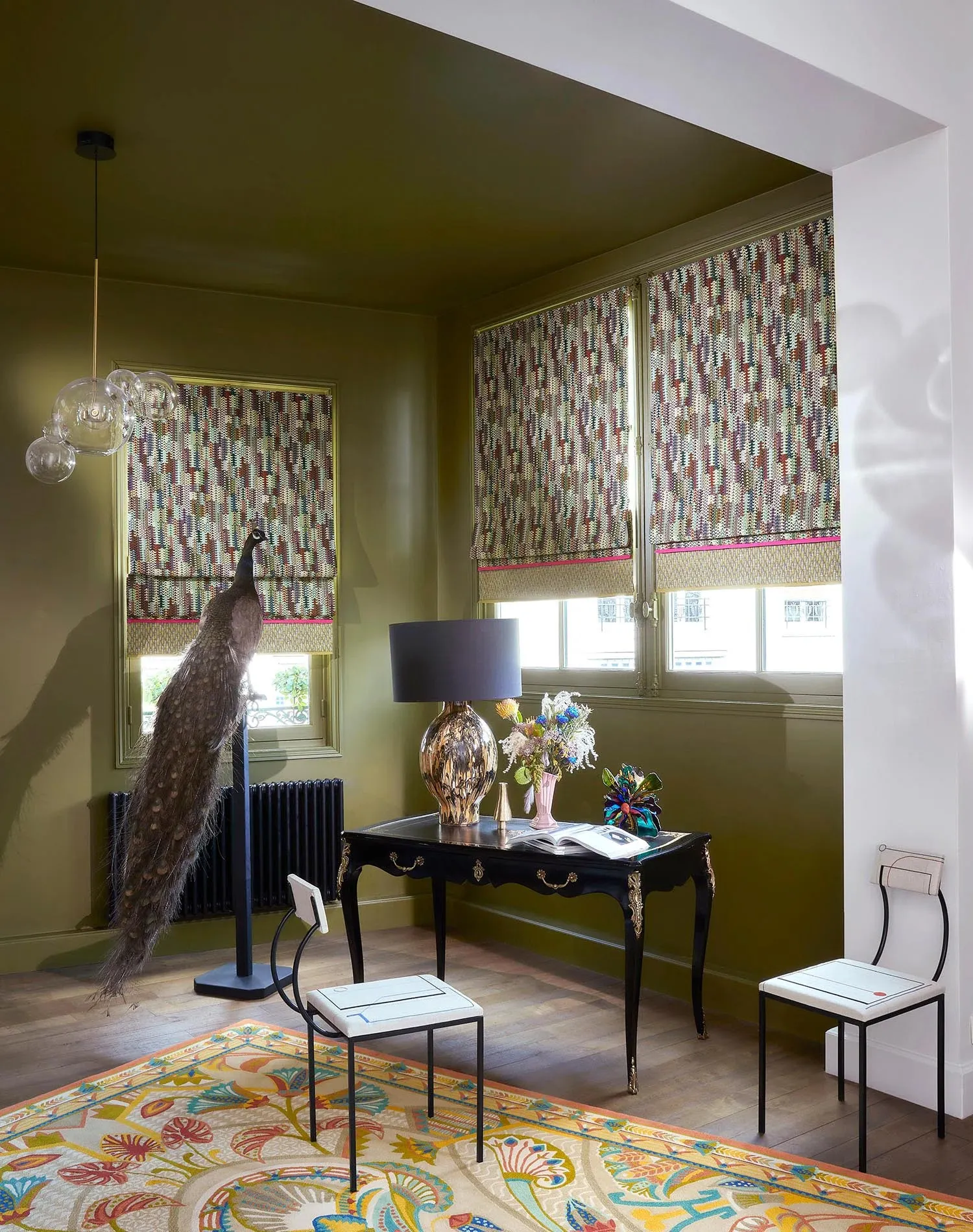 Ткань Pierre Frey Heka F3663003 #4