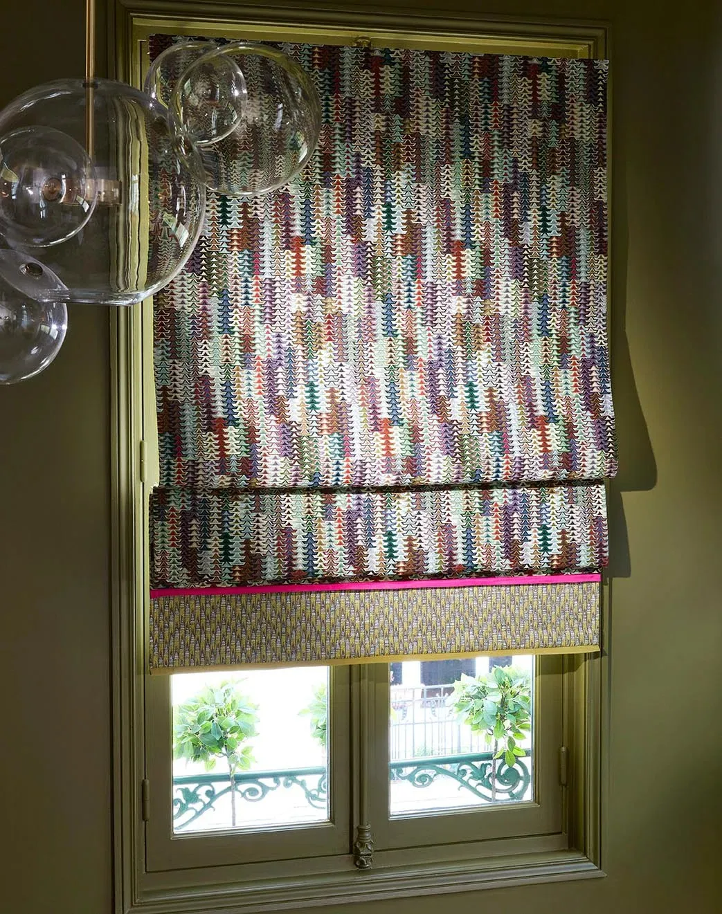 Ткань Pierre Frey Heka F3663003 #7