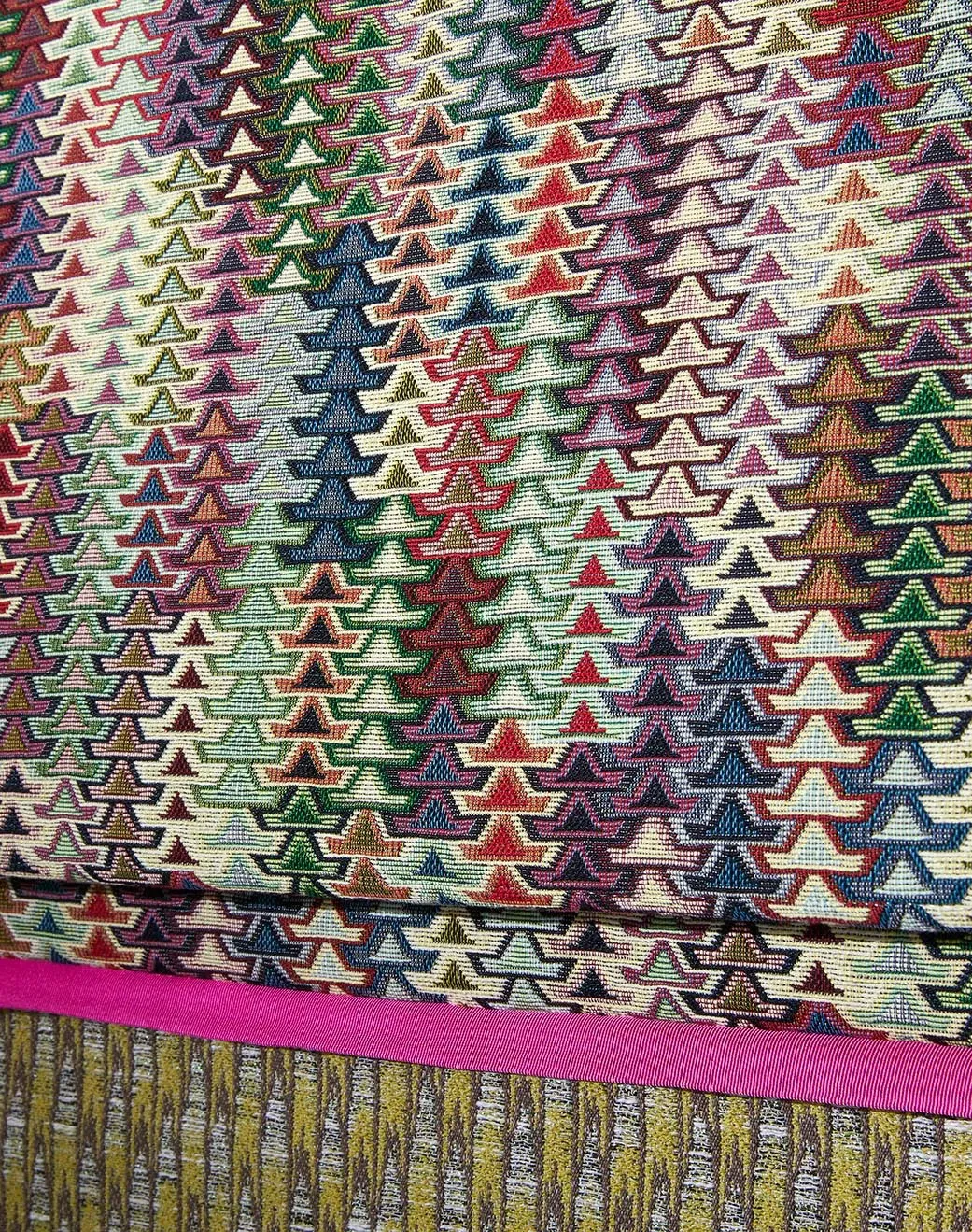 Ткань Pierre Frey Heka F3663003 #8