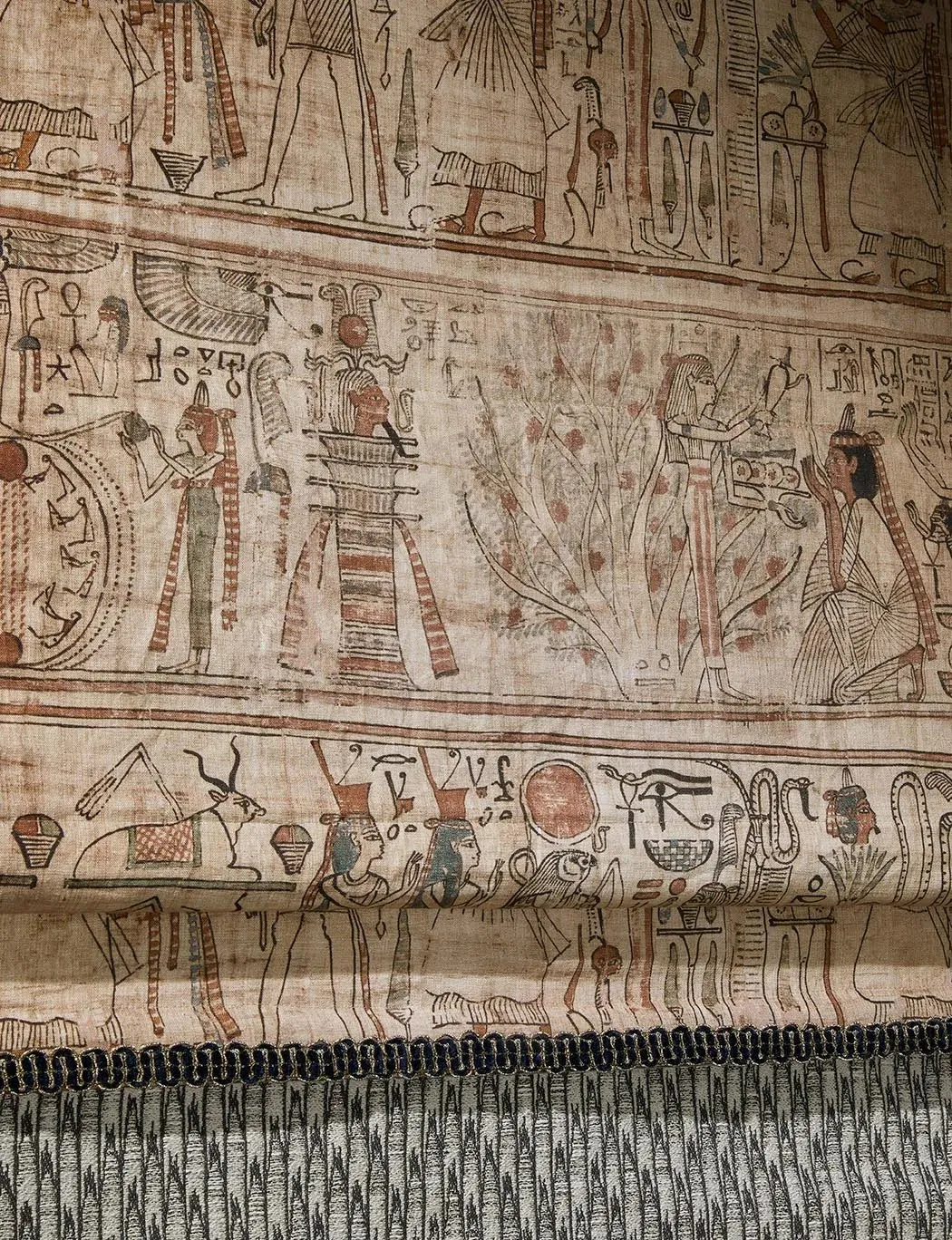 Ткань Pierre Frey Heka F3663003 #11