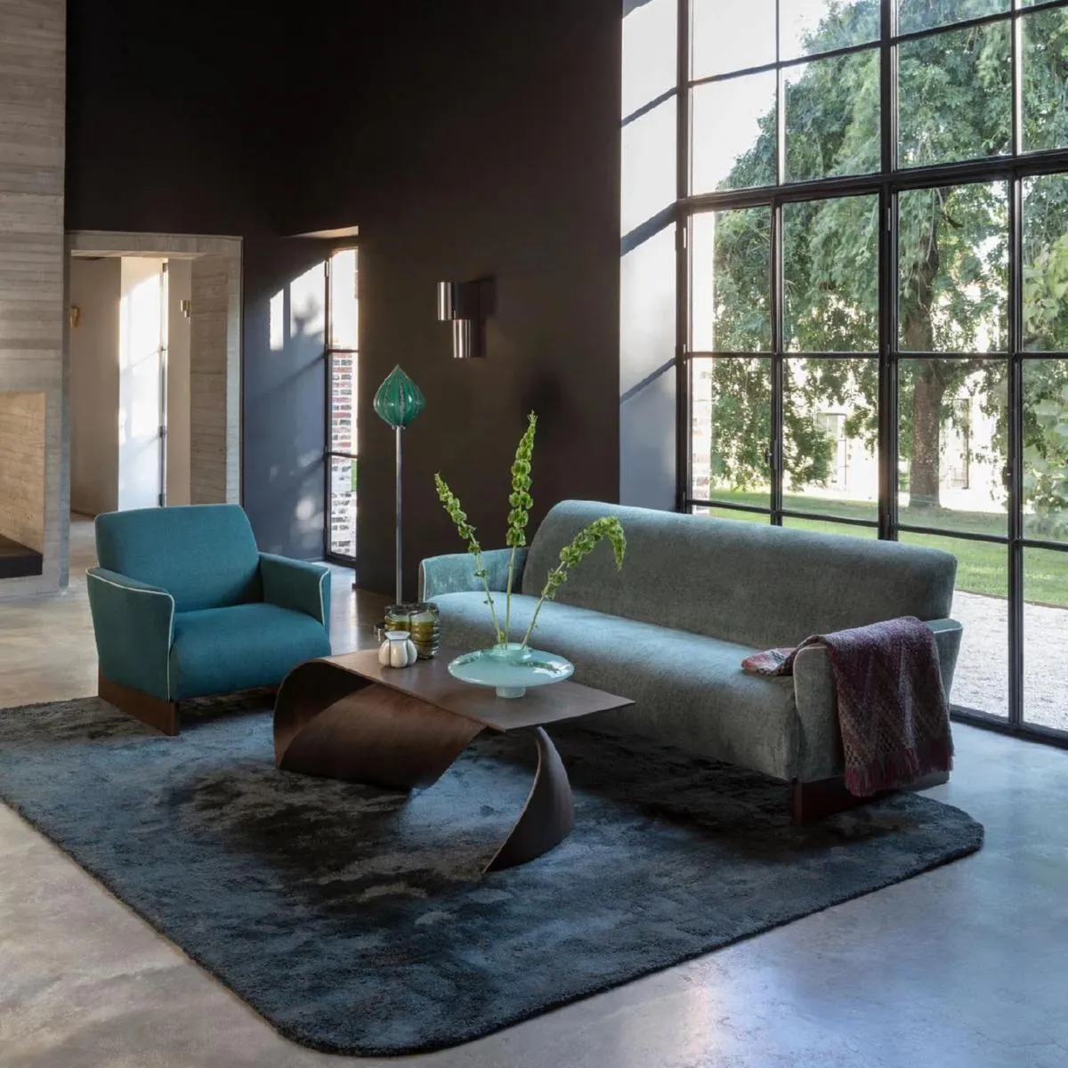 Ткань Pierre Frey Palladio F3871004 #3