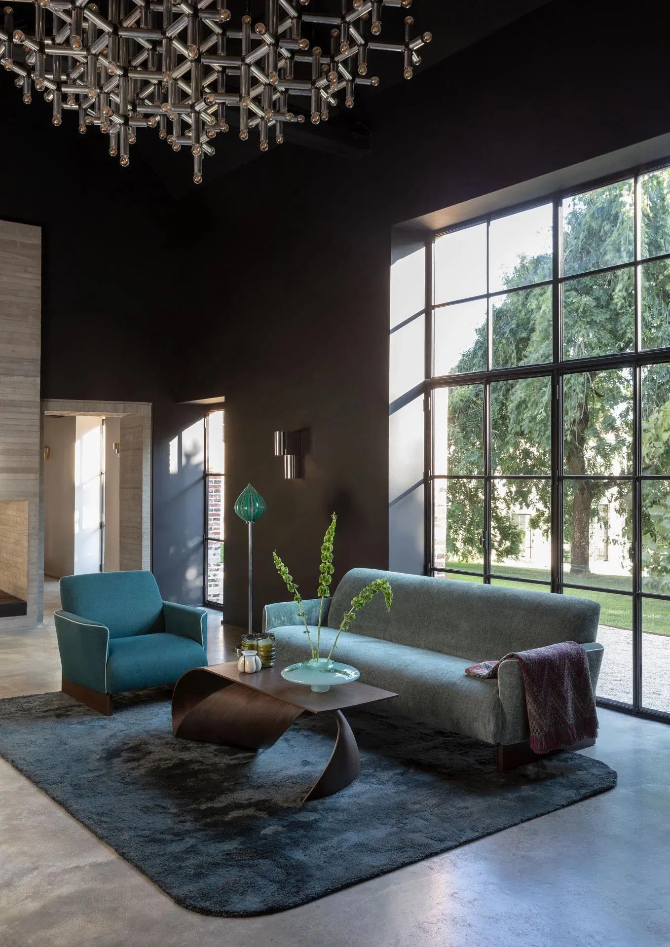 Ткань Pierre Frey Palladio F3871004 #5