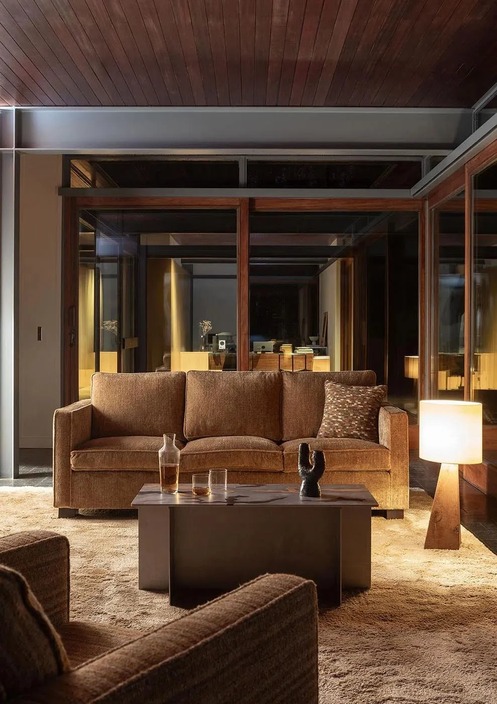 Ткань Pierre Frey Palladio F3871004 #6