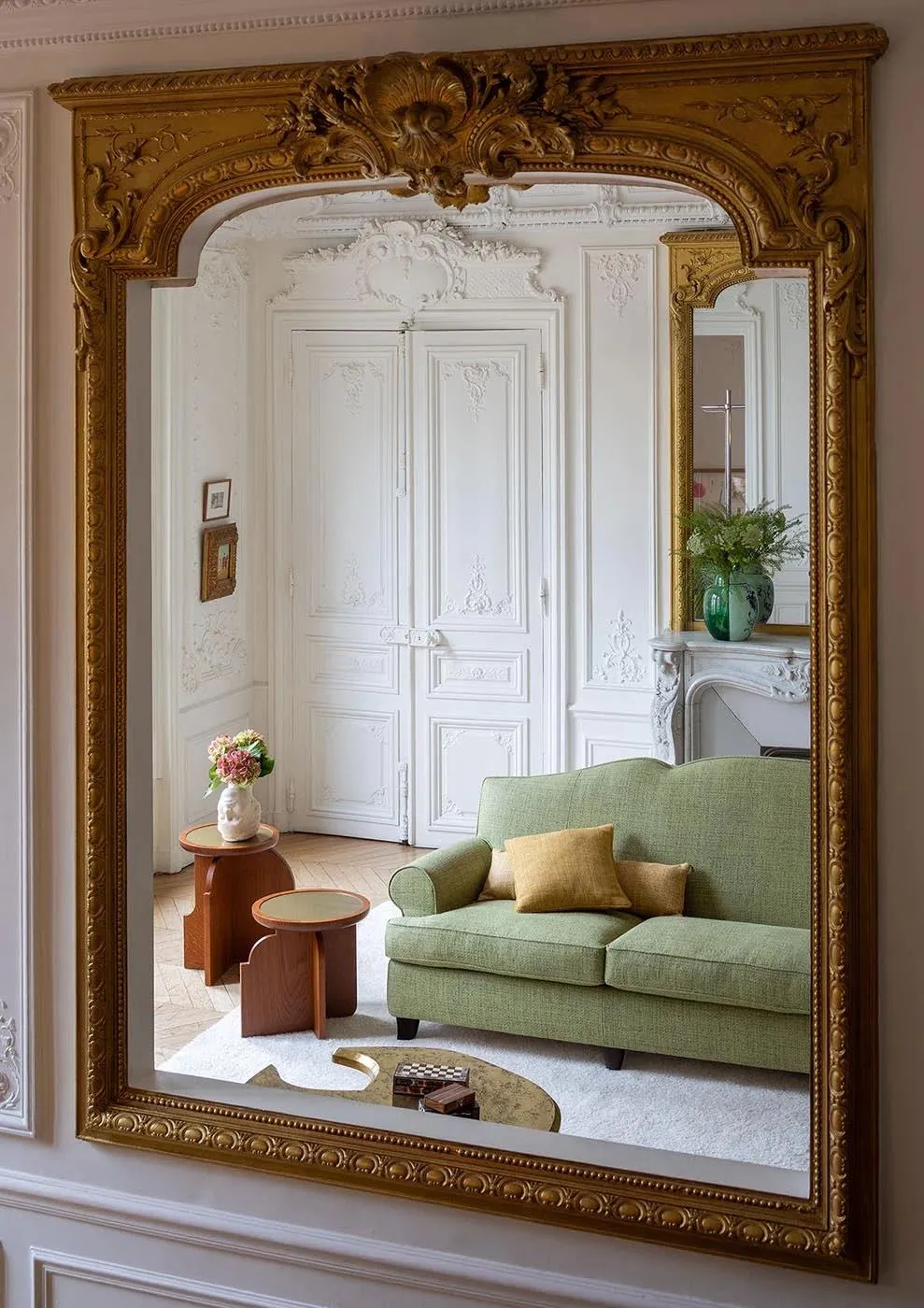 Ткань Pierre Frey Sienne F3870014 #7