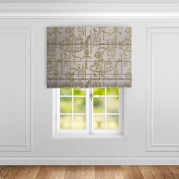 Ткань Pierre Frey Merveilles d'Egypte Fabrics f3655001 #3