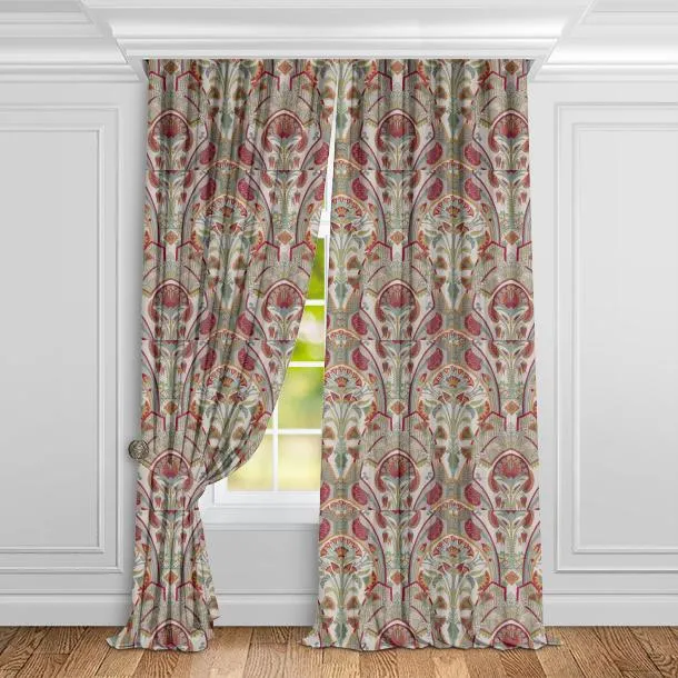 Ткань Pierre Frey Merveilles d'Egypte Fabrics f3656001 #4