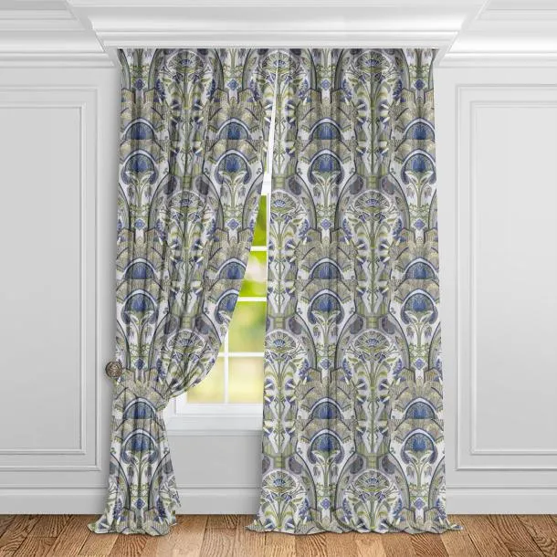 Ткань Pierre Frey Merveilles d'Egypte Fabrics f3656002 #4