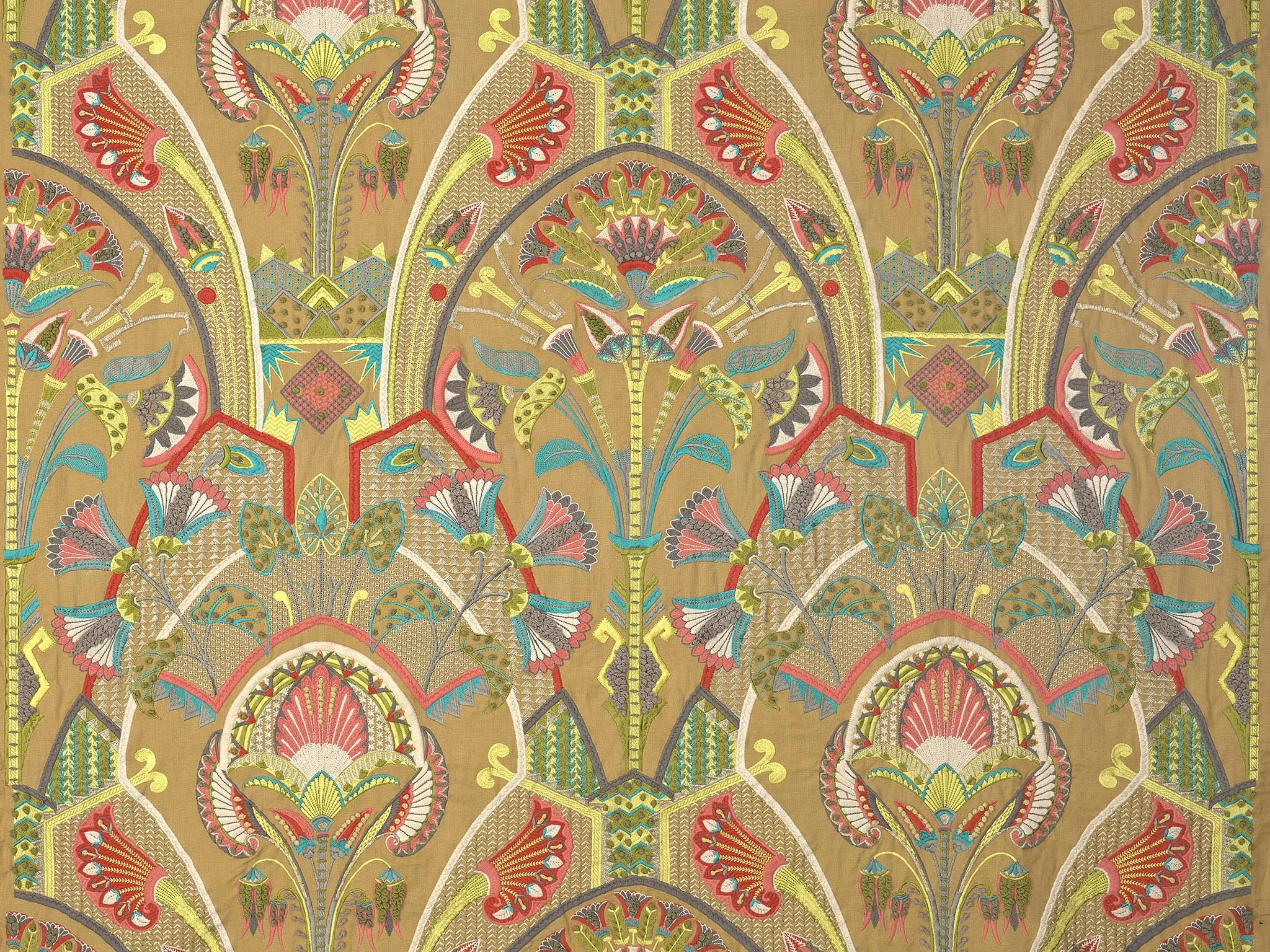Ткань Pierre Frey Merveilles d'Egypte Fabrics f3656003