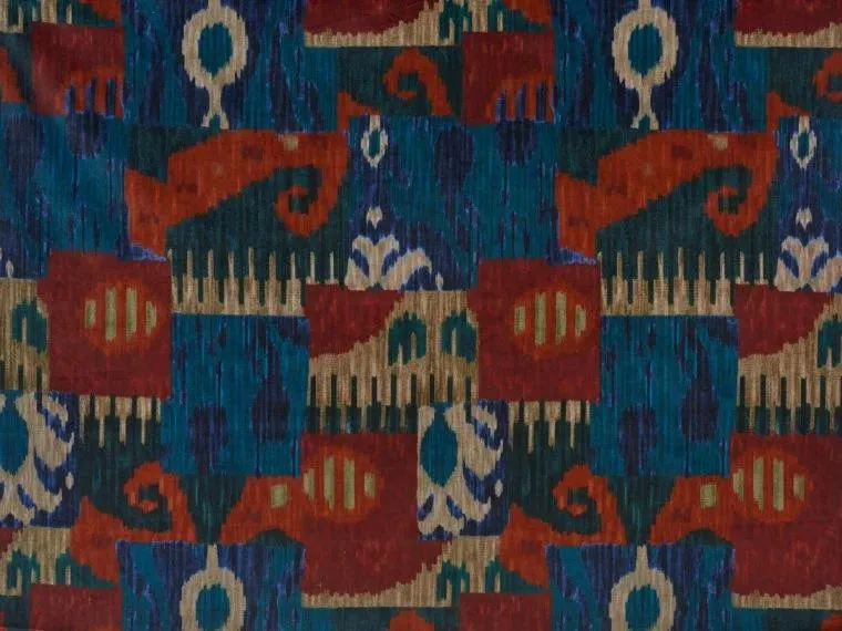 Ткань Pierre Frey Arapahos F3226001