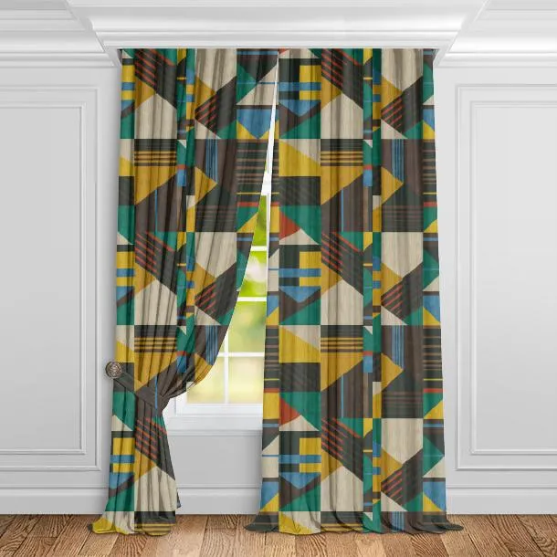 Ткань Zimmer + Rohde Tagramo 10966575 #4