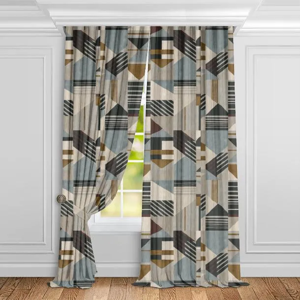 Ткань Zimmer + Rohde Tagramo 10965985 #4