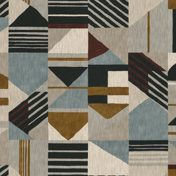 Ткань Zimmer + Rohde Tagramo 10965985 #8